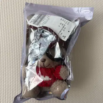 라빠르망 [ SHOUIA/쇼우이아 ] BASEBALL CHARM