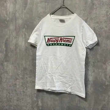 Krispy Kreme Doughnuts T셔츠 크리스피 크림