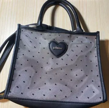 pium 5th Anniversary SPECIAL BAG BOOK