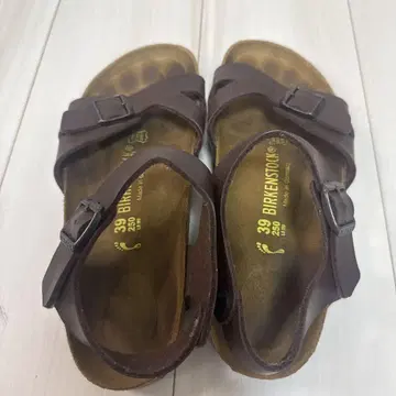 BIRKENSTOCK