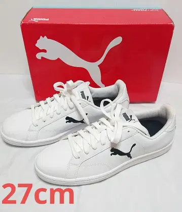 PUMA 스니커즈 Puma Smash Cat L 27cm
