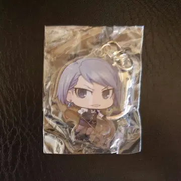 역전재판 카르마 메이 아크릴 키링 Gift 1개