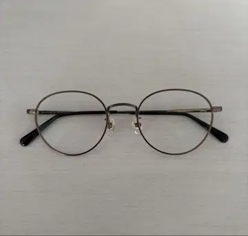JINS 패션 안경