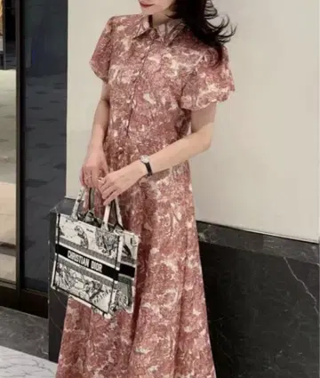free stylist 프리스타일리스트 원피스
