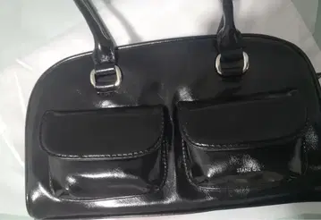 STAND OIL Chubby Bag