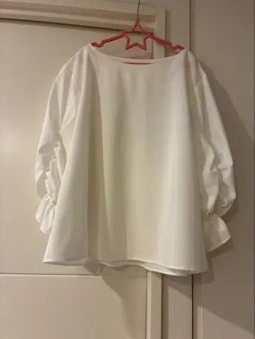 La boutique Bon Bon 블라우스