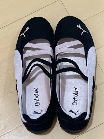PUMA 여성용 우먼 스피도캣 발레 SD 스니커즈