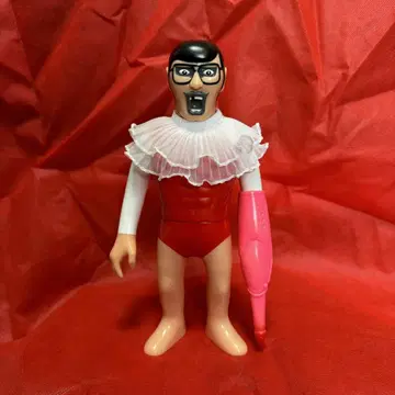 저녀석 피규어 체첸 언제
