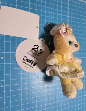 Lina Bell A Disney friends of Duffy