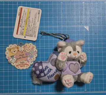 젤라토니 Duffy's HEARTWARMING DAYS