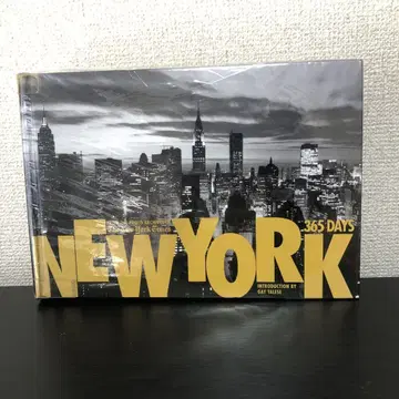 New York: 365 Days