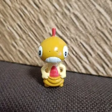 몬코레 주눅구멍 포켓몬 몬코레 포켓몬스터 피규어