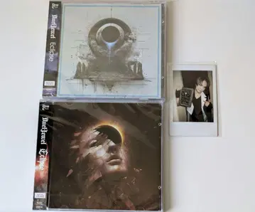 DuelJewel 앨범 Eclipse 2장 세트
