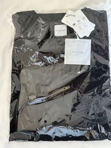 WideDad SHADE TECH SHORT SLEEVE T-SHIRTS