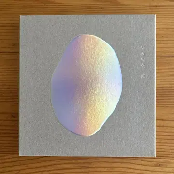 무지개 CD 3장 세트
