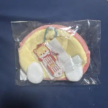 jochum 마메치 파우치 네임택 JOCHUMHOUSE