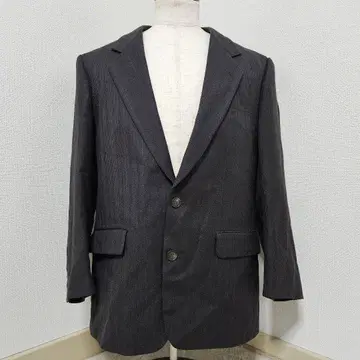 ROBERTO CAPUCCI 울 테일러드 자켓 [ AB5 ] 그레이