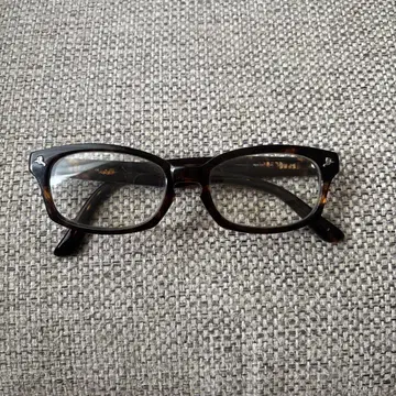 Ray-Ban 안경 B5158 웰링턴 스타일