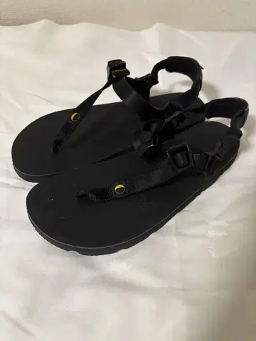 루나 샌들 LUNA SANDALS MONO WINGED