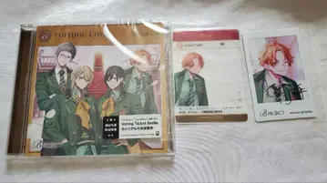 B-PROJECT B프로 하무킨 키라킨 사인 폴라로이드 밤 후도 아키미츠