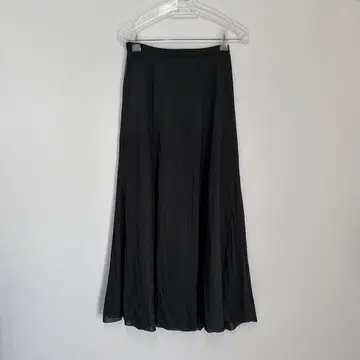IENA 롱 스커트