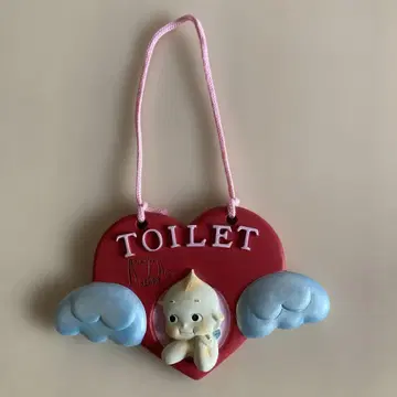 로즈 오닐 큐피 플레이트