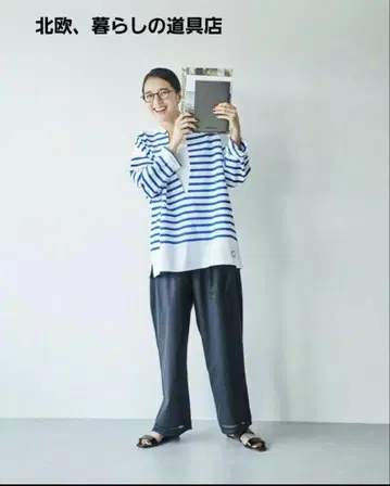 북유럽 생활 잡화점 은은한 레이스 코튼 속바지 블랙 사이즈 M~L