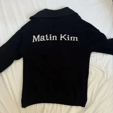 matinkim 니트