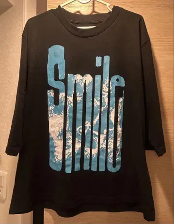 Eve Smile T셔츠 M 사이즈