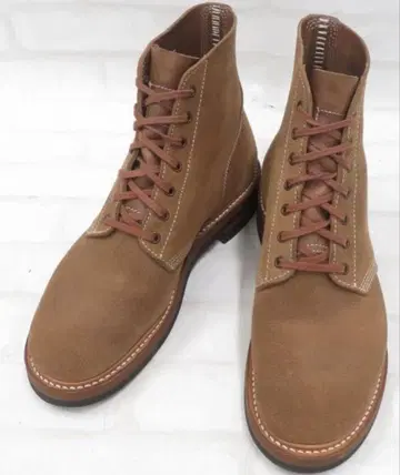 존 로우 글렌 워크 부츠 m43 9 27cm
