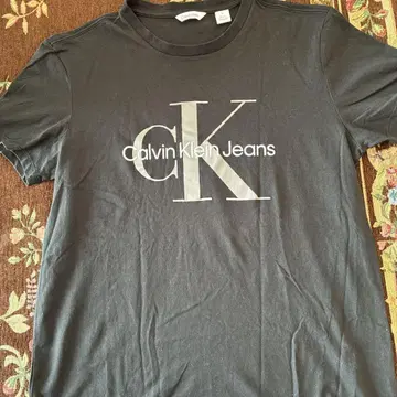 Calvin Klein jeanst 셔츠