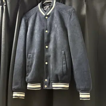 ZARA MAN 바시티 자켓 사이즈 USA 38 (일본 M 상당)