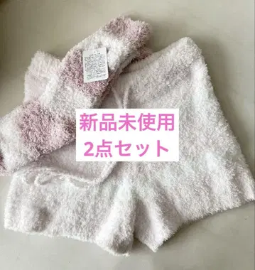 [ 새상품 미사용 ] 제라드 피케 2세트 숏팬츠와 양말