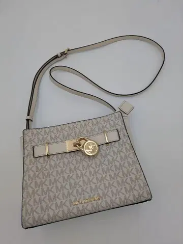 새상품급 MICHAEL KORS 숄더백