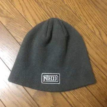 90s 00s 네이버후드 비니