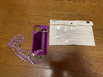 ajew 스마트폰 커버 iphone 12/12 pro