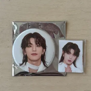 타카츠카 히로무 ID 캔뱃지