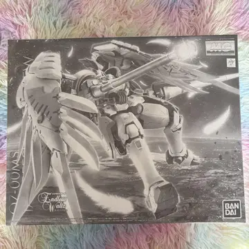 MG 1/100 톨기스F EW