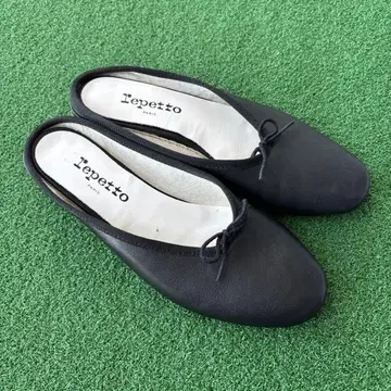 repetto Mules Camille