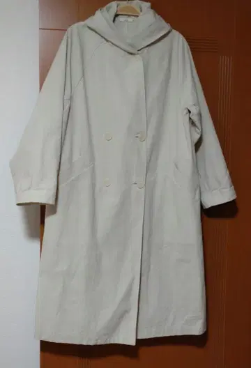 북유럽 생활 잡화점 HAU 하우 캔버스 코트 CLASKA 클라스카