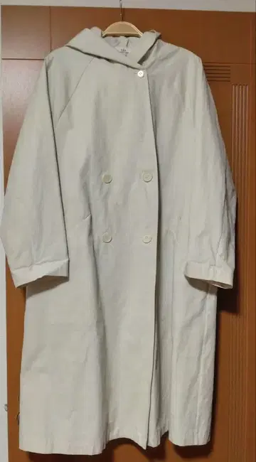 북유럽 생활 잡화점 HAU 하우 캔버스 코트 CLASKA 클라스카