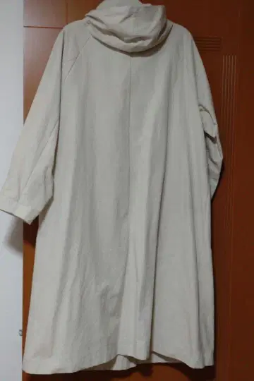 북유럽 생활 잡화점 HAU 하우 캔버스 코트 CLASKA 클라스카