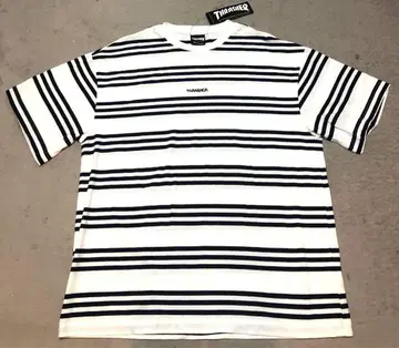 THRASHER 보더 T셔츠