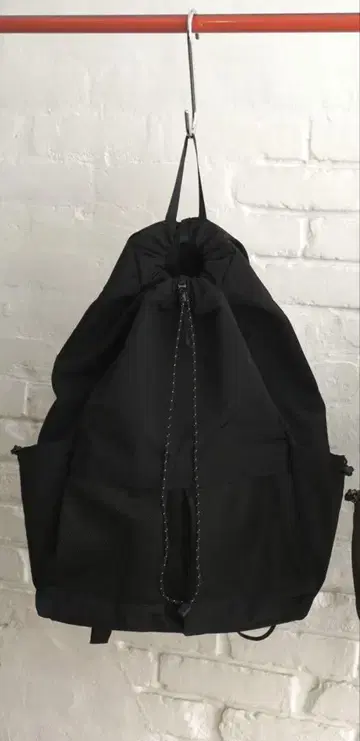 warenfaus 워렌파우스 Discovery pack 블랙