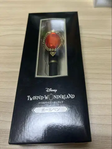 트위스티드 원더랜드 트위스테 볼펜 하츠라비율