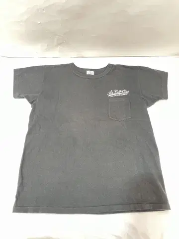 knmen129-0231 ATLAST&CO 포켓 Tee 42