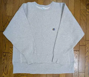 Champion REVERSE WEAVE 맨투맨 트레이닝복 L 사이즈