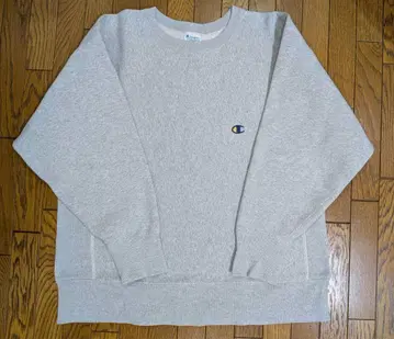 Champion REVERSE WEAVE 맨투맨 트레이닝복 L 사이즈