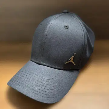 Jordan 블랙 야구 모자