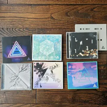 fox capture plan CD
